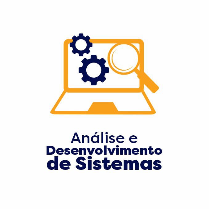 Técnico em desenvolvimento de sistemas 